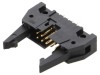 Adaptor Universale HDR 10P Vertical LG Lateral, TE Connectivity