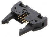 Adaptor Universale HDR 10P Vertical LG Lateral, TE Connectivity