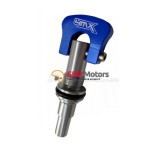 Cheie reglare power valve KTM / Husqvarna albastra 4MX