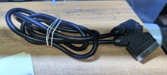 Cablu Scart 1.4m