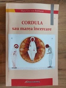 Cordula sau marea incercare foto