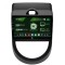 Navigatie Kia Soul (2009-2013), Android 13, Z-Octacore 8GB RAM + 256GB ROM, 9 Inch - AD-BGZ9008+AD-BGRKIT215V2