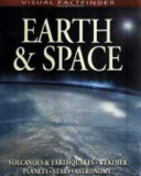 Earth and Space (visual Factfinder) by John Farndon