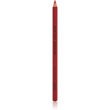 MUA Makeup Academy Intense Colour creion de buze cu trasare precisă culoare Razzleberry 1,5 g