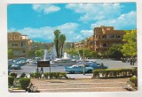 bnk cp Siria - Damasc - Bulevardul Abou Roumaneh - necirculata