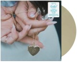 Locket - Buttercream Tan Vinyl | Madison Beer