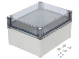 Carcasă universală Thalassa TBS ABS 241x291x168 mm