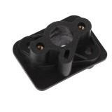 Adaptor carburator, compatibil motocoasa China 40-44mm, BG, CG 430, 520, ABO-7572, Oem