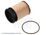 BLUE PRINT ADBP230008 filtru combustibil