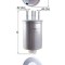 MAHLE KL 1026 filtru combustibil