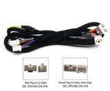 Cablu PlugPlay SNH OEM PNP-PZ007 Toyota - Subaru