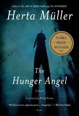 The Hunger Angel foto