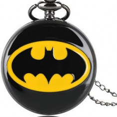 Ceas de buzunar Vintige Batman