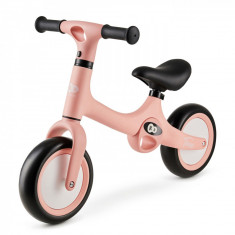 Kinderkraft Bicicleta fara pedale usoara TOVE, roz