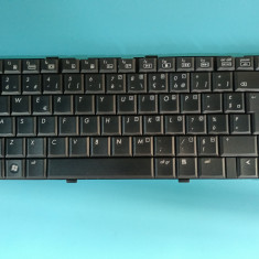 Tastatura HP DV6000 DV6100 DV6200 DV6300 DV6500 DV6700 AEAT1F00210 9J.N8682.E0F