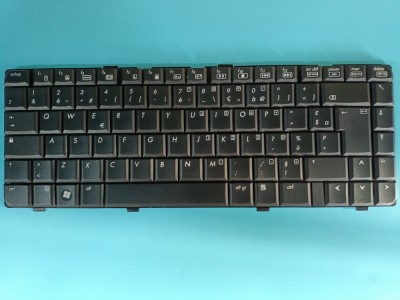 Tastatura HP DV6000 DV6100 DV6200 DV6300 DV6500 DV6700 AEAT1F00210 9J.N8682.E0F foto