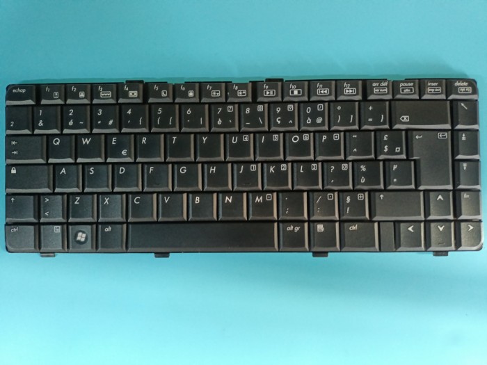 Tastatura HP DV6000 DV6100 DV6200 DV6300 DV6500 DV6700 AEAT1F00210 9J.N8682.E0F