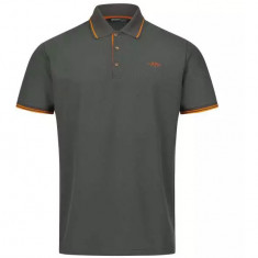 Tricou Polo 22 Anthracite Marime L