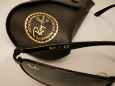 Ochelari de soare Ray-Ban RB 3534 foto