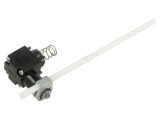 Cap de Propulsie din Plastic ZCKD59