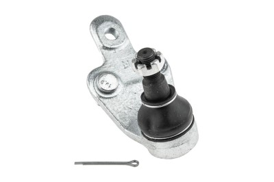 Rotula brat suspensie Toyota Camry Acv40, Gsv40 2.4, 3.5 2006-, Avalon 3.5 2005-, Lexus Es350 2006-, Fata, Inferior, Dreapta, NTY ZSD-TY-059 foto