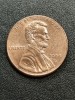 B 11 Moneda 1 Cent SUA 2004 D, America de Nord