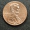 B 11 Moneda 1 Cent SUA 2004 D