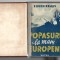 Popasuri la mari europeni - Eugen Relgis, Ed. Vatra, 1948, legata