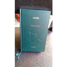 ROBIN HOOD - HENRY GILBERT
