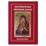 Icoana facatoare de minuni a Maicii Domnului &#039;Axion Estin&#039;. Acatist, istoric si minuni