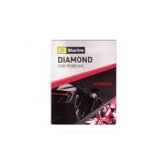 Odorizant auto Starline Diamond Lavanda 20ml