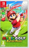 Mario Golf Super Rush NSW, Nintendo