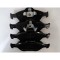 Placute frana fata Ford Fiesta IV V Ford Fusion Mazda 121 III Mazda 2 Garage AutoRide