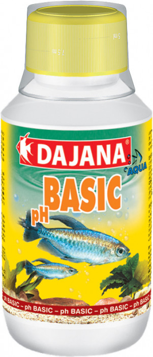 Ph Basic 100 ml Dp551A