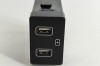 USB HYUNDAI TUCSON NX4E, NX4A 2022 OEM: 96125-N9500,96125-N9500NNB 23358042