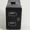 USB HYUNDAI TUCSON NX4E, NX4A 2022 OEM: 96125-N9500,96125-N9500NNB 23358042
