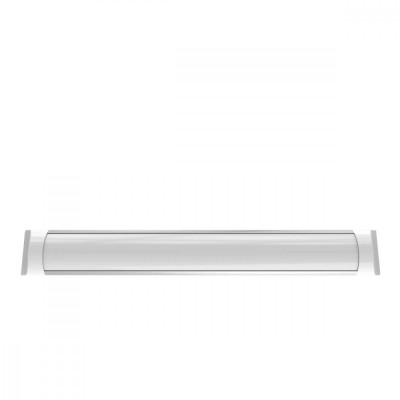 Corp Led Fida din Aluminiu 20W=40W 6400K foto