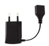 Casti ZTE STC-A22050170 0USBA-A, Black, Originale
