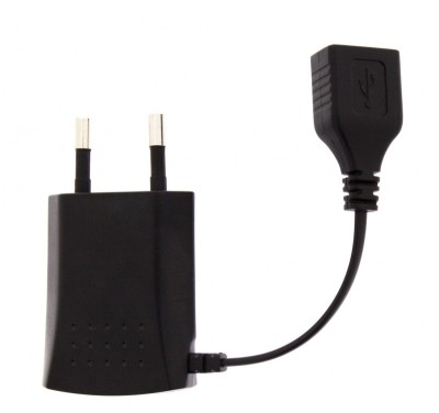 Casti ZTE STC-A22050170 0USBA-A, Black foto