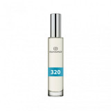 Apa de Parfum 320, Barbati, Equivalenza, 100 ml