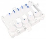 Set taste uscator de rufe Candy Original
