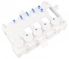 Set taste uscator de rufe Candy Original