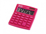 Calculator de birou 8 digiti , 120 x 105 x 21 mm, Eleven SDC-805,4 culori