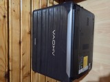 laptop MEDION Akoya E6222 - cu pete pe display