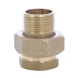 Racord olandez plat alama, cu garnitura, 3/4&quot;