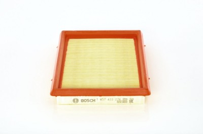 BOSCH 1 457 433 274 Filtru aer foto