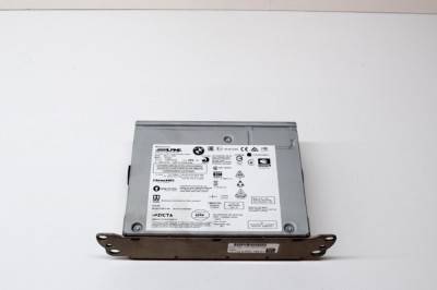 Unitate radio CD navigație BMW 3 G20, G28 2021 OEM: Sedan | 14890532 foto