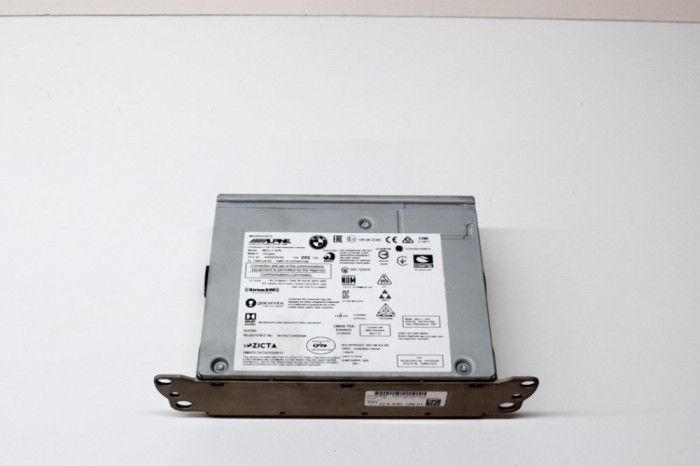 Unitate radio CD navigație BMW 3 G20, G28 2021 OEM: Sedan | 14890532