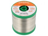 S&acirc;rmă de lipit fără plumb 700um 0,5kg