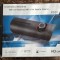 Camera auto DVR R300,GPS,camera dubla, lentile Sony,mod de noapte automat